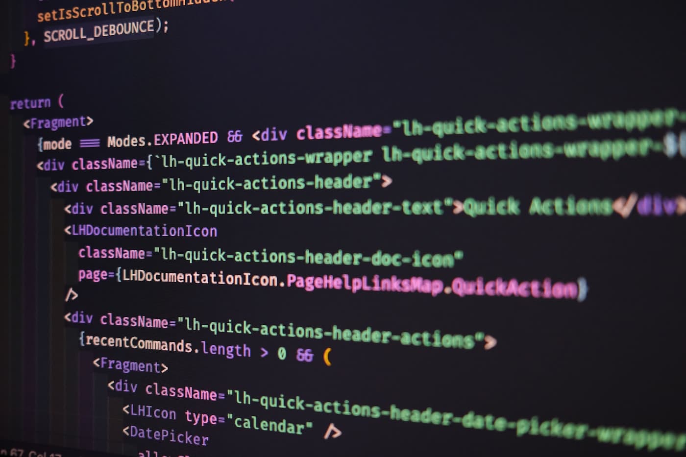 Bootcamp Web