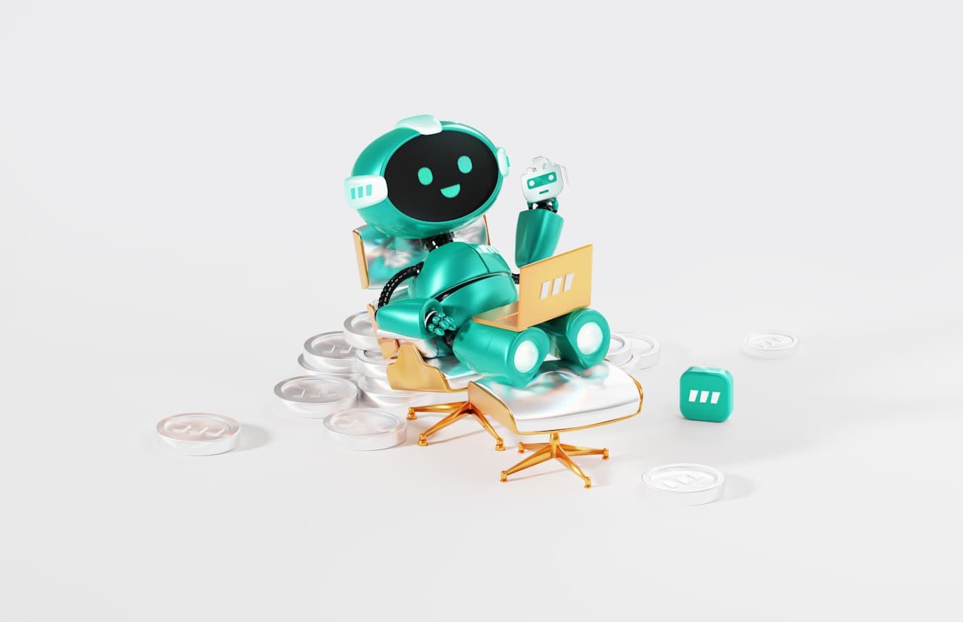 Chatbot IA
