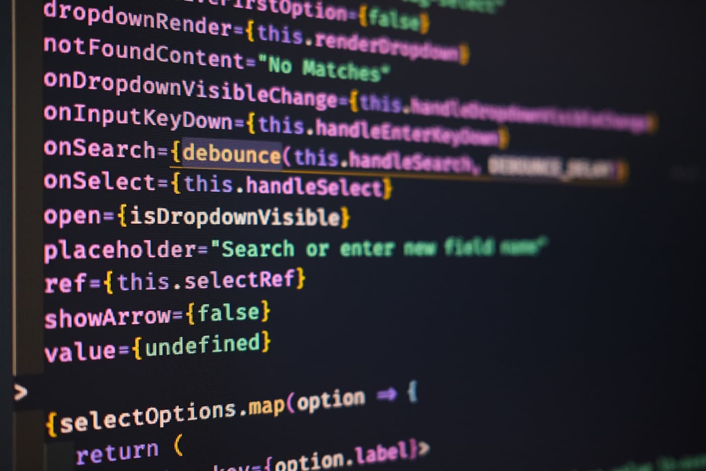 Plateforme de classification d’emails