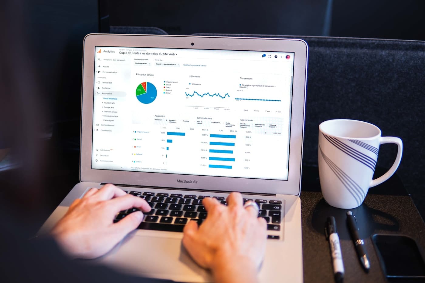 Data Science de A à Z