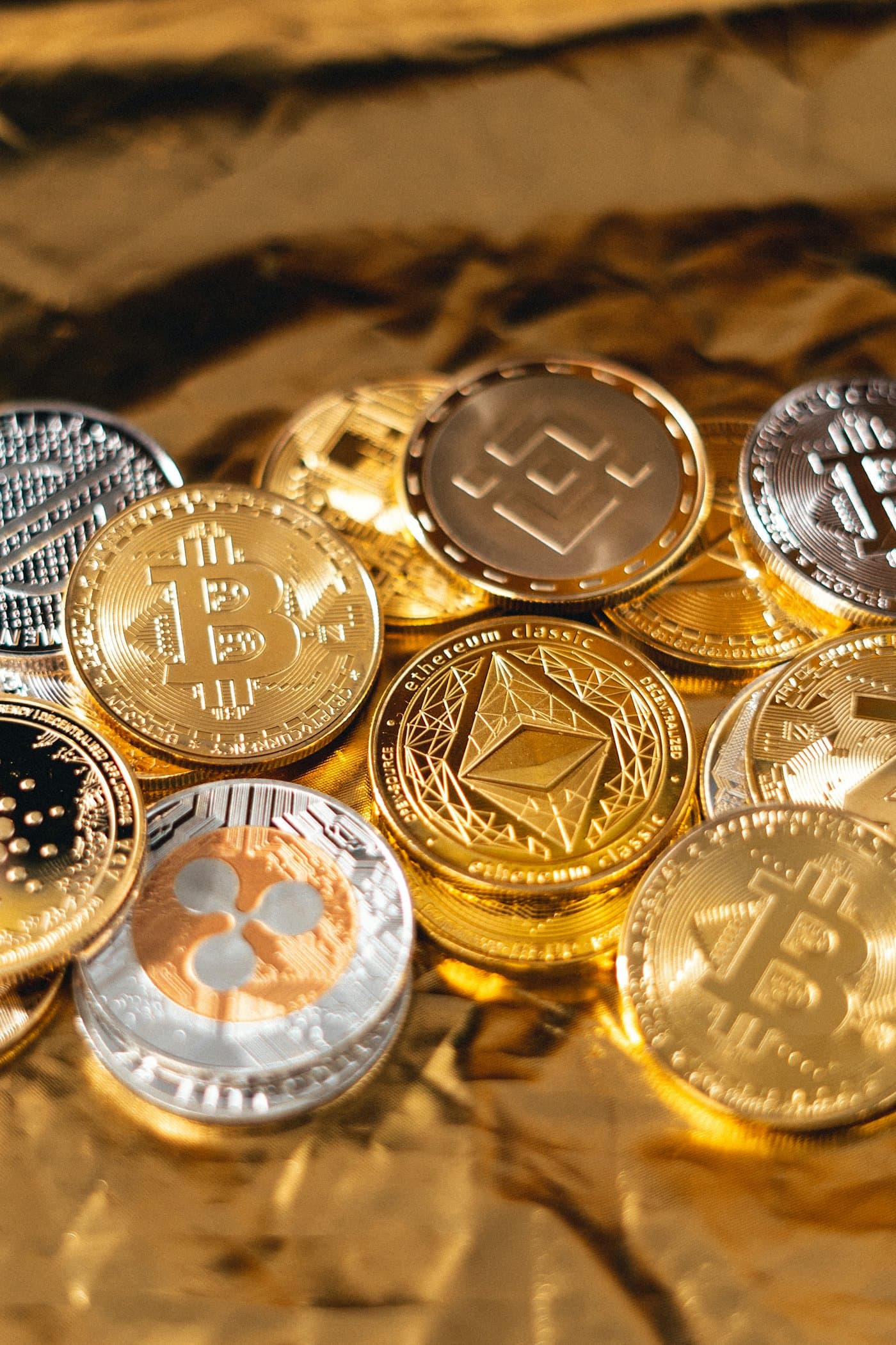 ETH Price Prediction