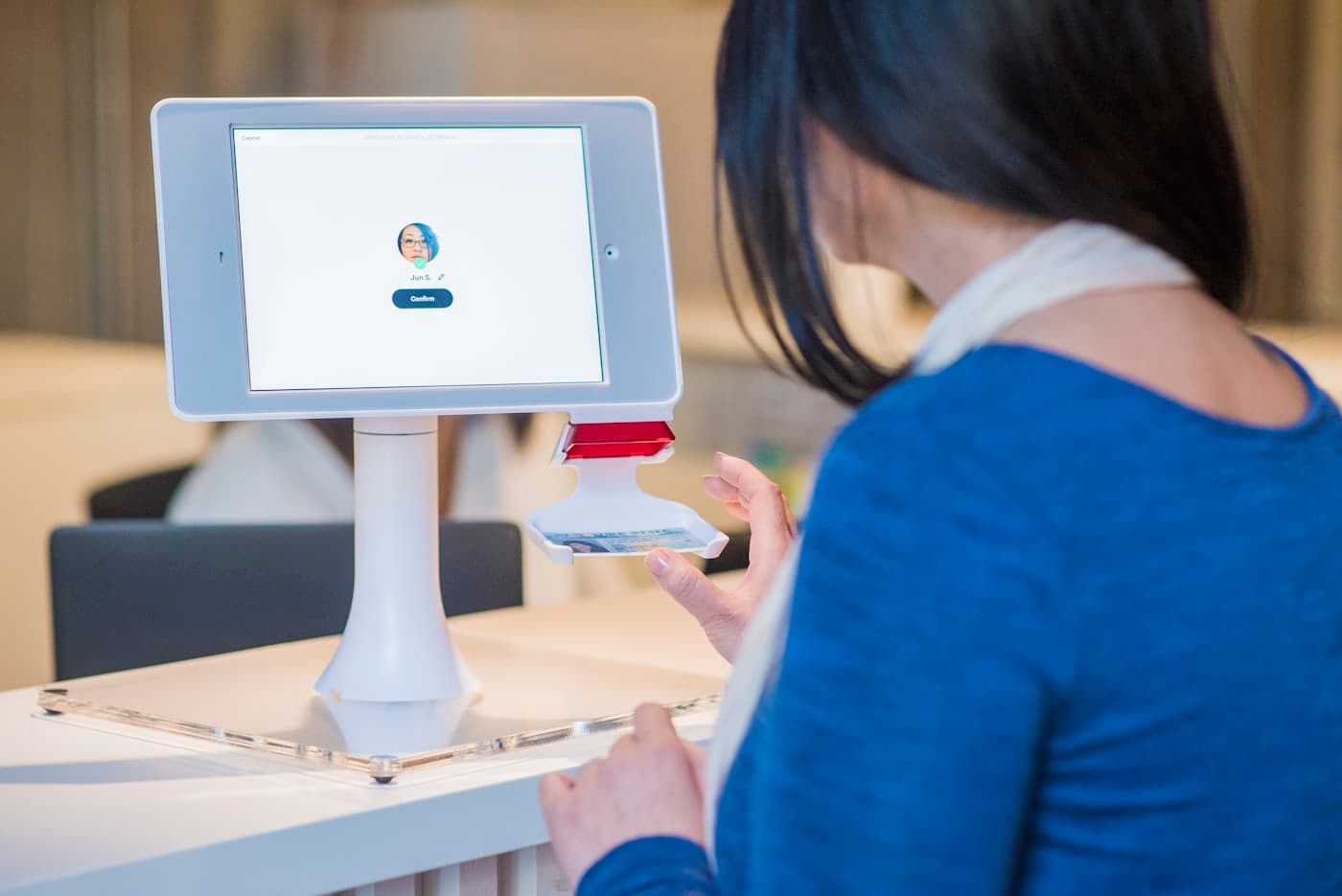 Face Recognition — PCA